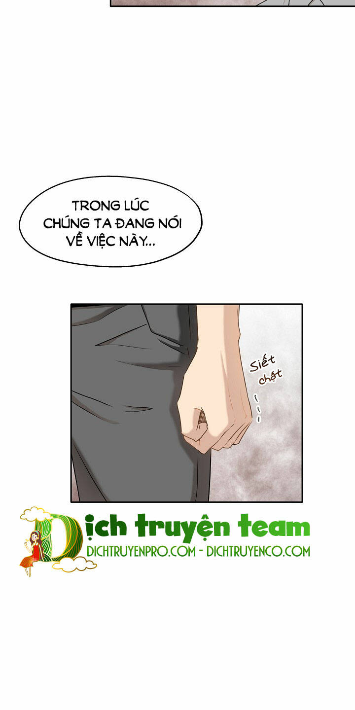 Cuộc sống kỳ thú: Chapter 89