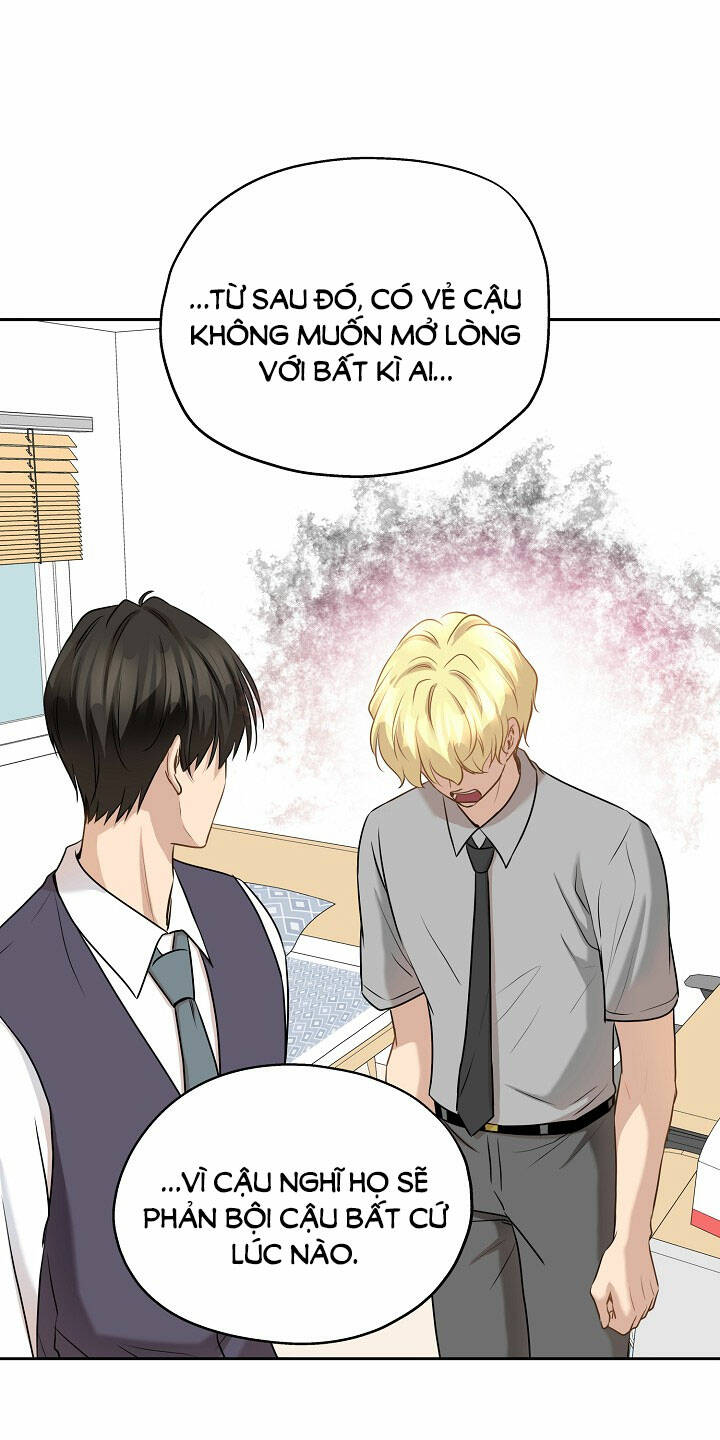 Cuộc sống kỳ thú: Chapter 89
