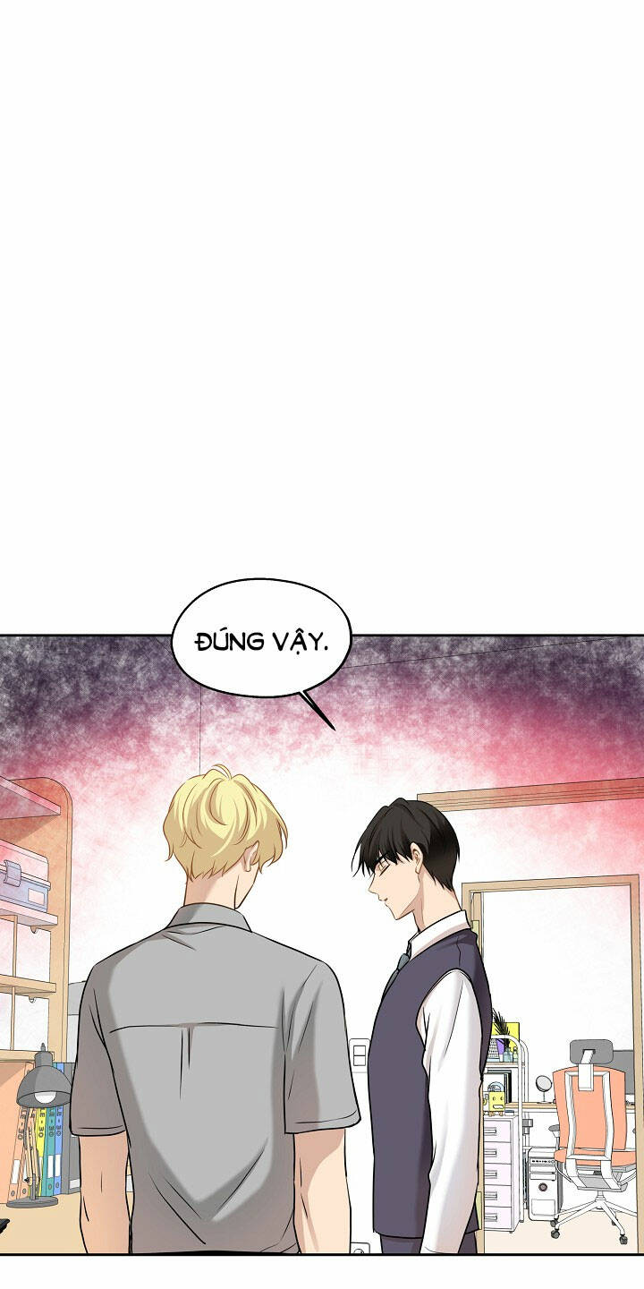 Cuộc sống kỳ thú: Chapter 89