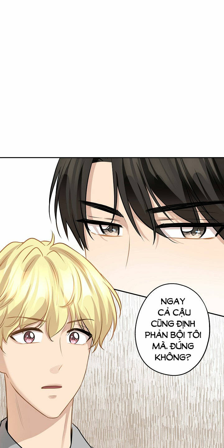 Cuộc sống kỳ thú: Chapter 89