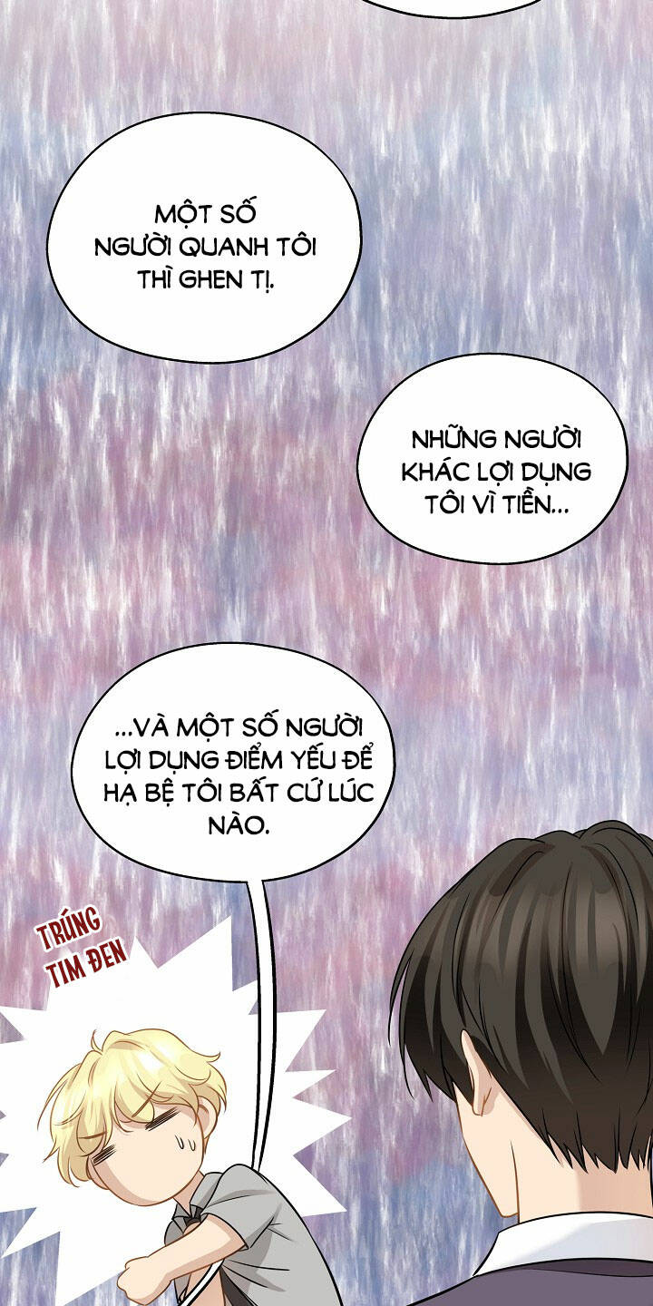 Cuộc sống kỳ thú: Chapter 89