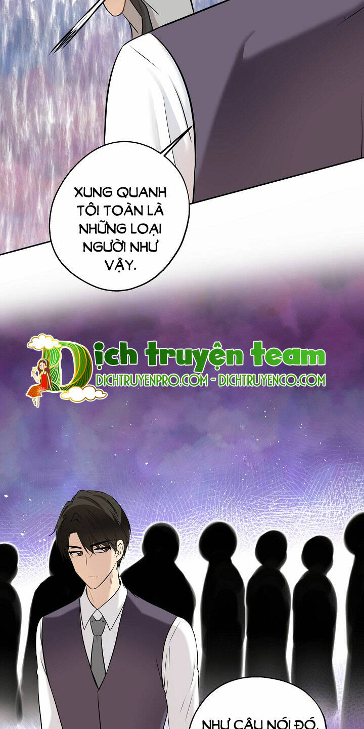 Cuộc sống kỳ thú: Chapter 89