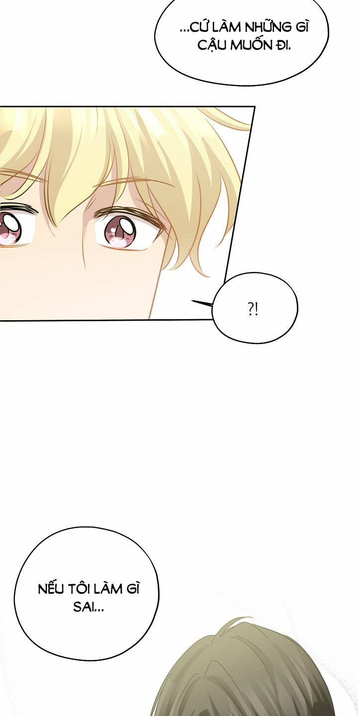 Cuộc sống kỳ thú: Chapter 89