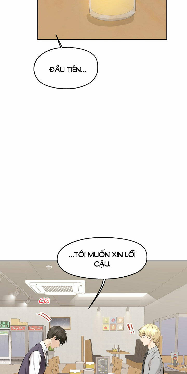 Cuộc sống kỳ thú: Chapter 89