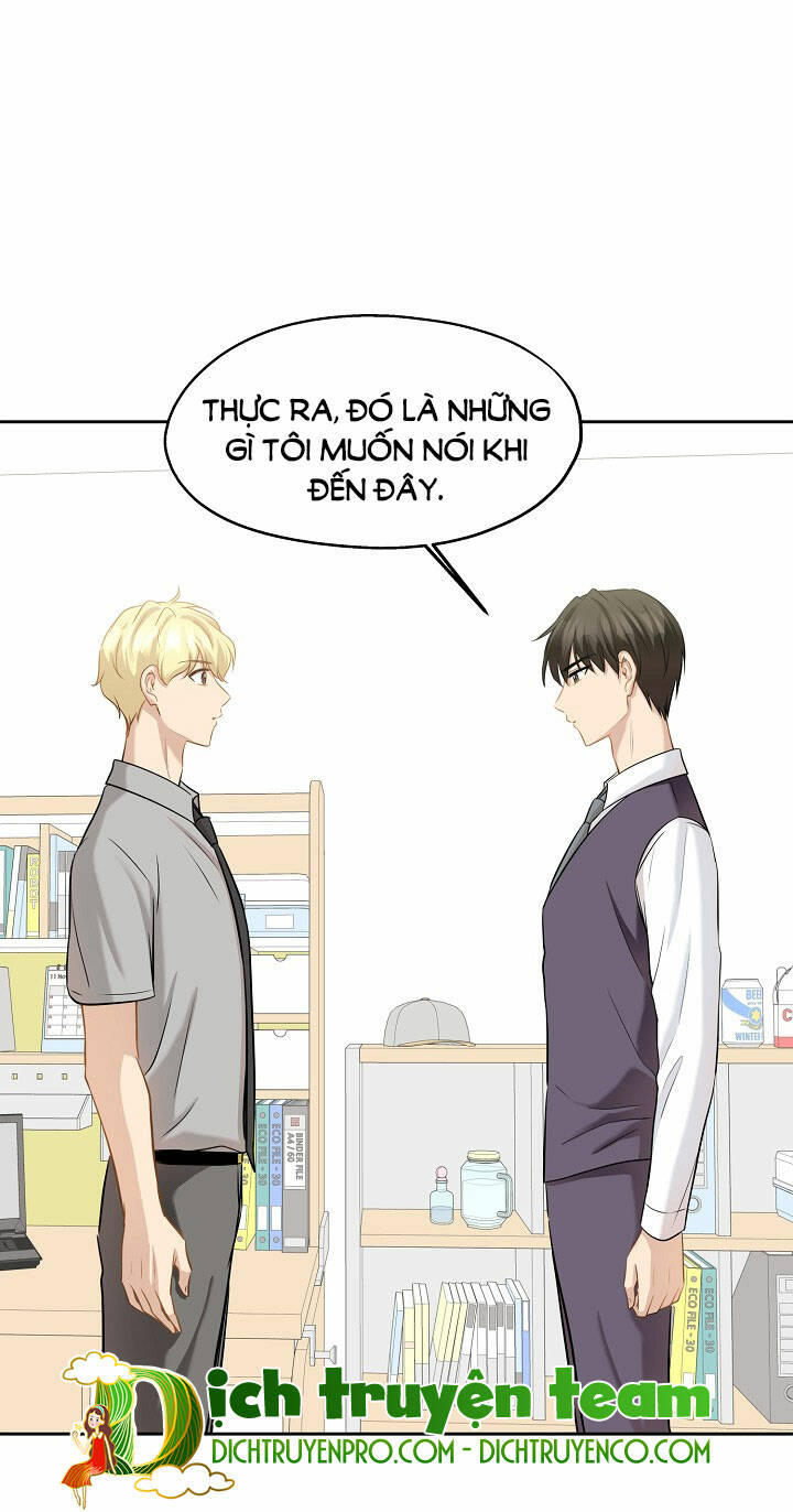 Cuộc sống kỳ thú: Chapter 89