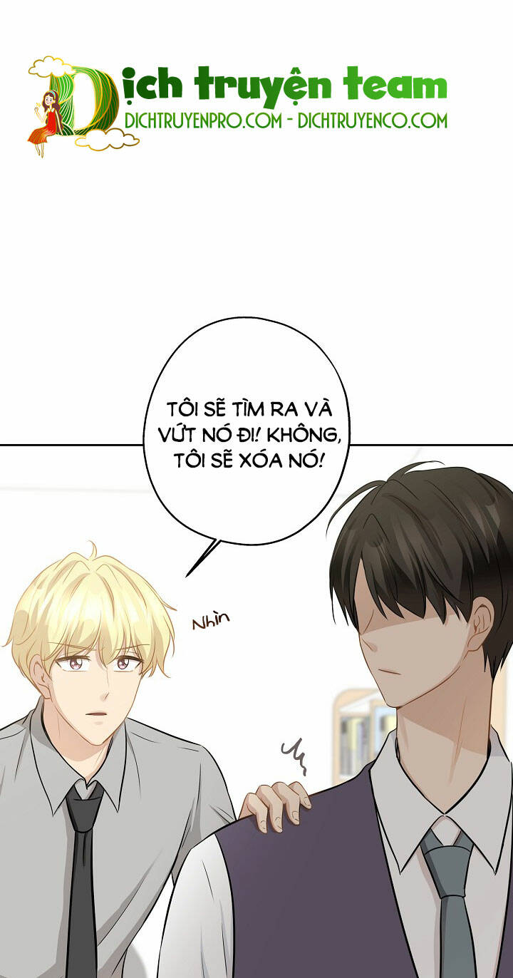 Cuộc sống kỳ thú: Chapter 89