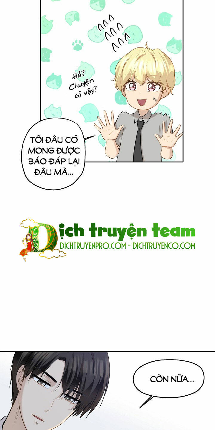 Cuộc sống kỳ thú: Chapter 89