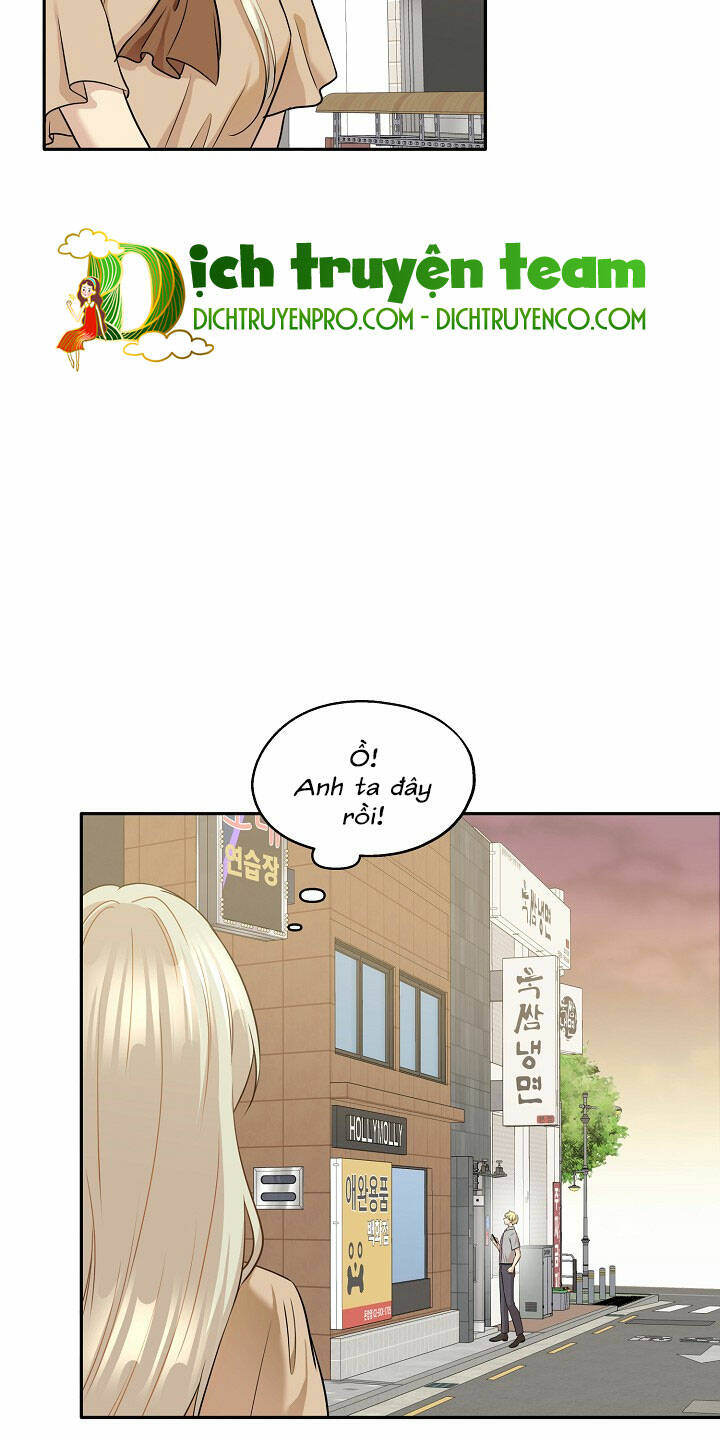 Cuộc sống kỳ thú: Chapter 90