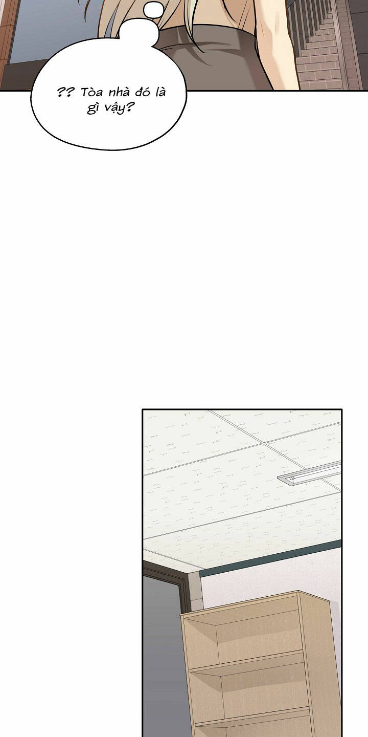 Cuộc sống kỳ thú: Chapter 90