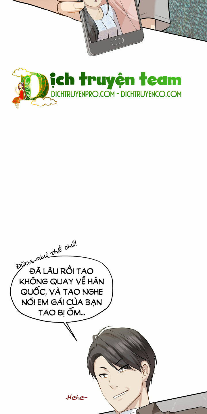 Cuộc sống kỳ thú: Chapter 90