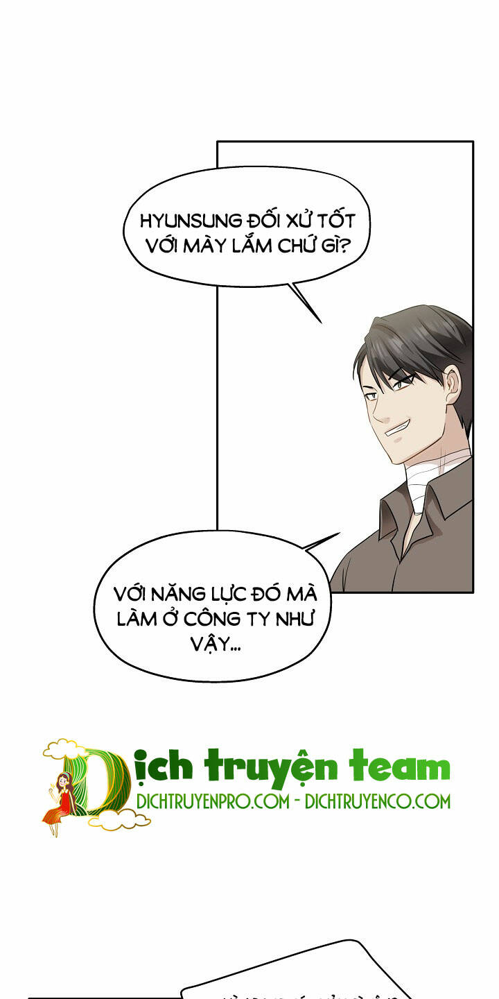 Cuộc sống kỳ thú: Chapter 90