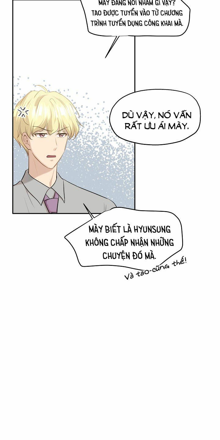 Cuộc sống kỳ thú: Chapter 90