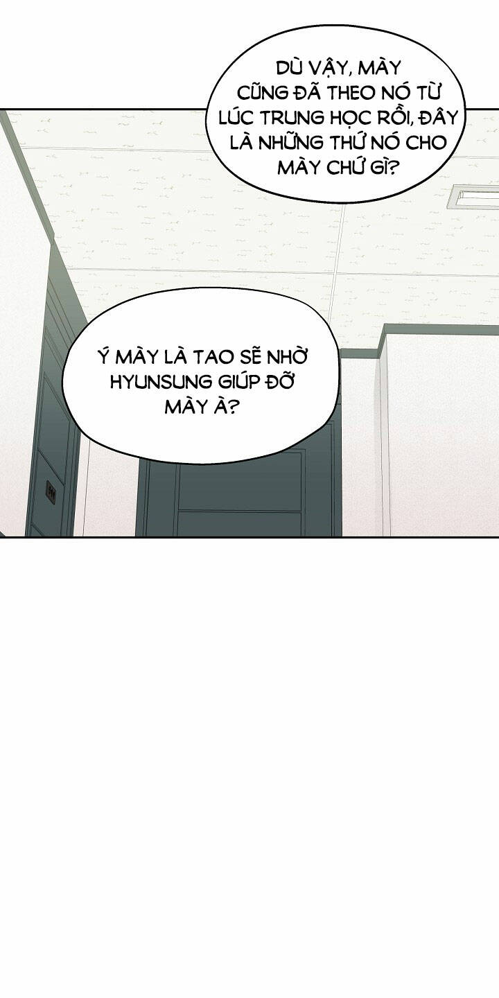 Cuộc sống kỳ thú: Chapter 90