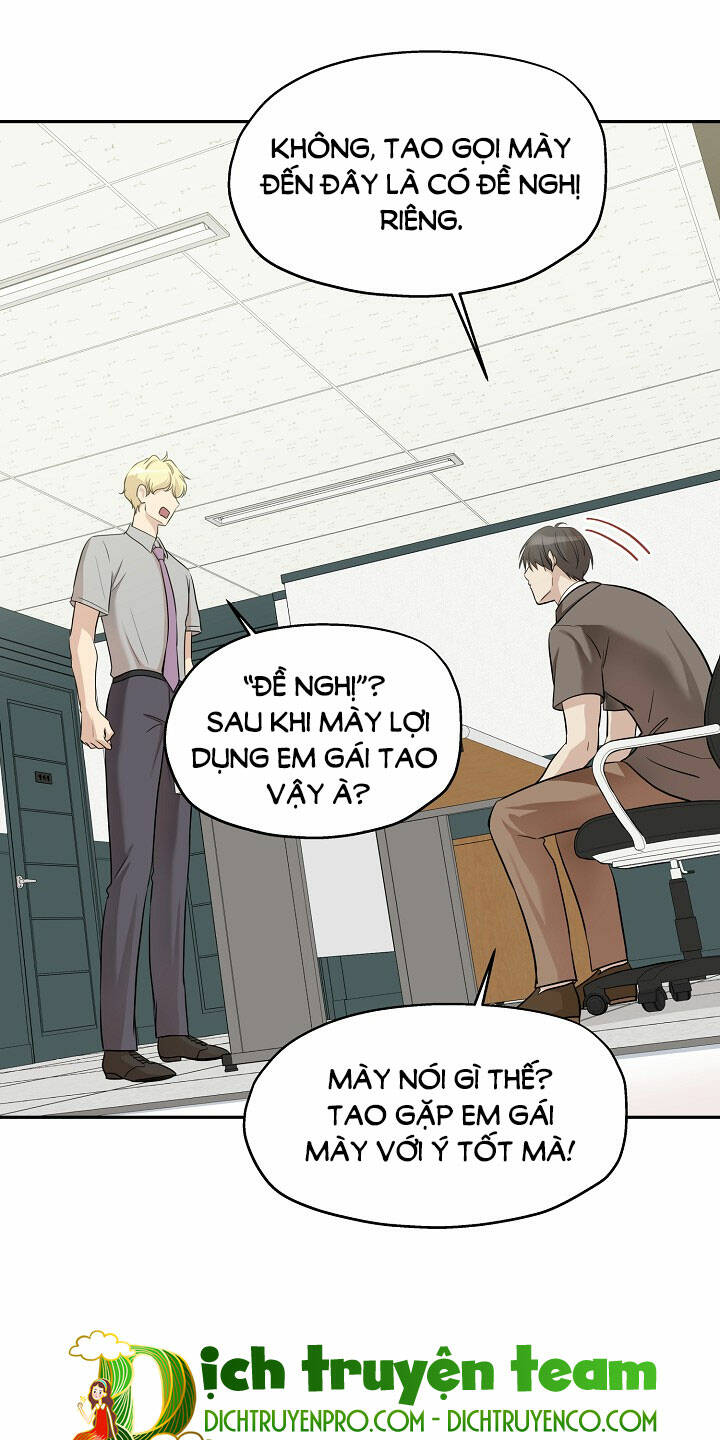 Cuộc sống kỳ thú: Chapter 90