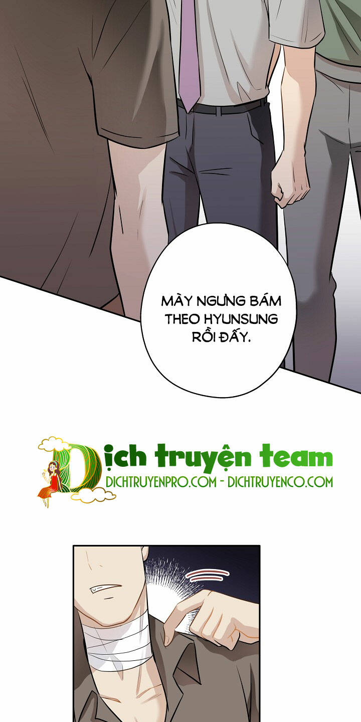 Cuộc sống kỳ thú: Chapter 90