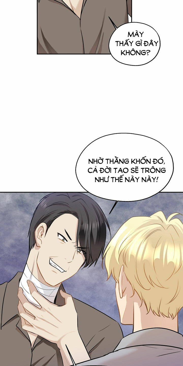 Cuộc sống kỳ thú: Chapter 90