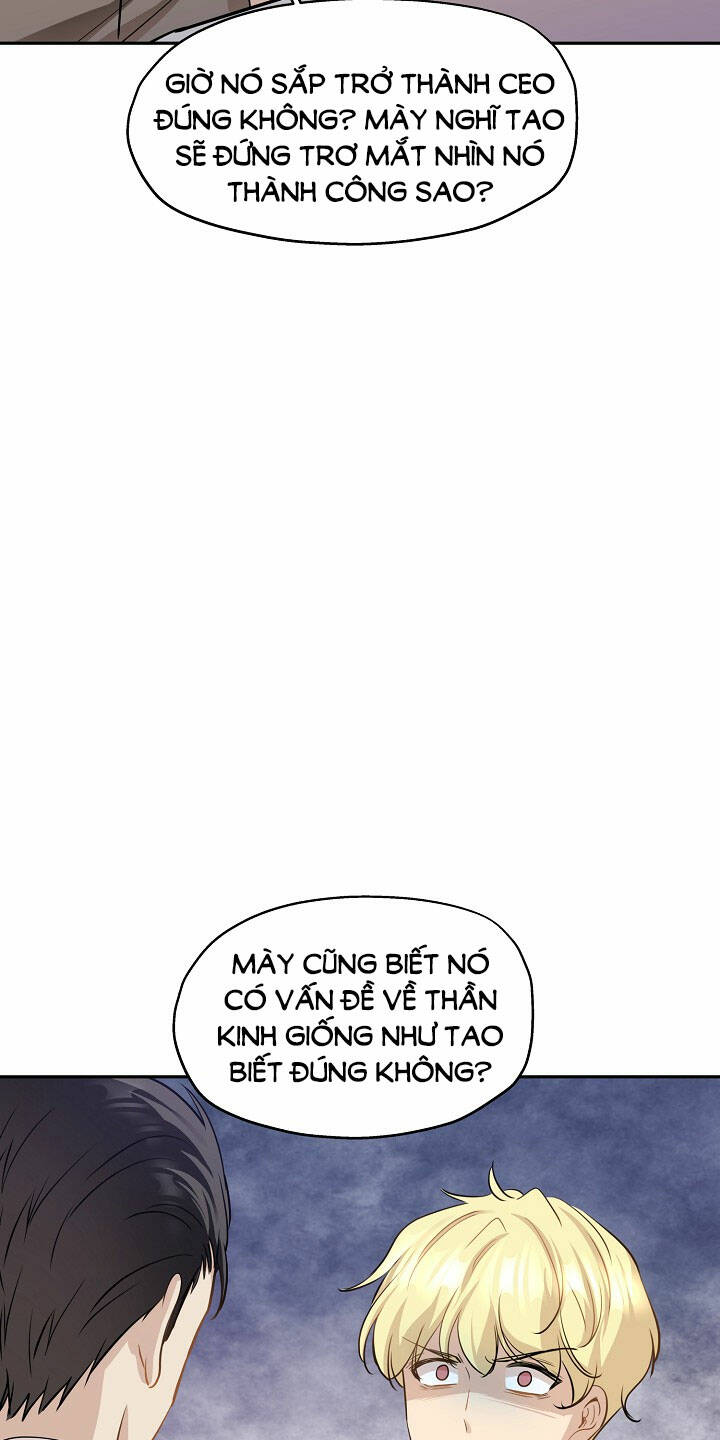Cuộc sống kỳ thú: Chapter 90