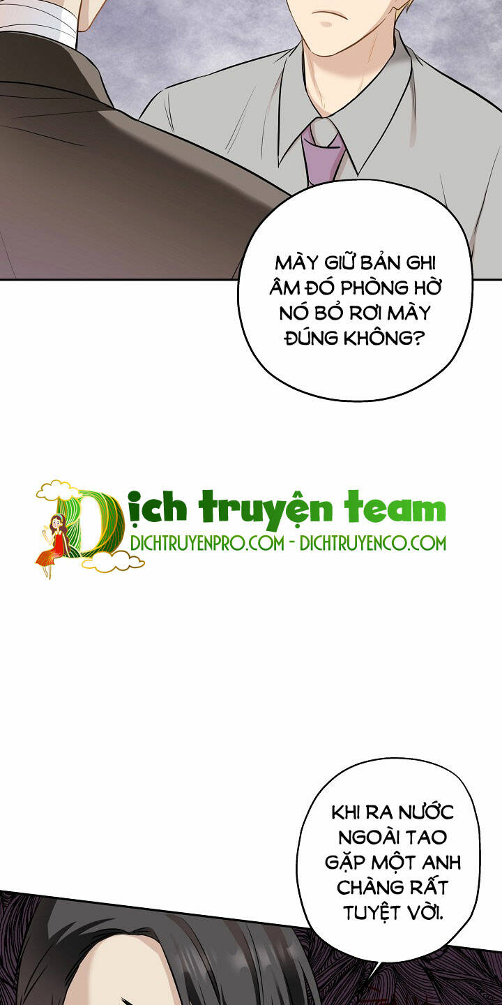 Cuộc sống kỳ thú: Chapter 90