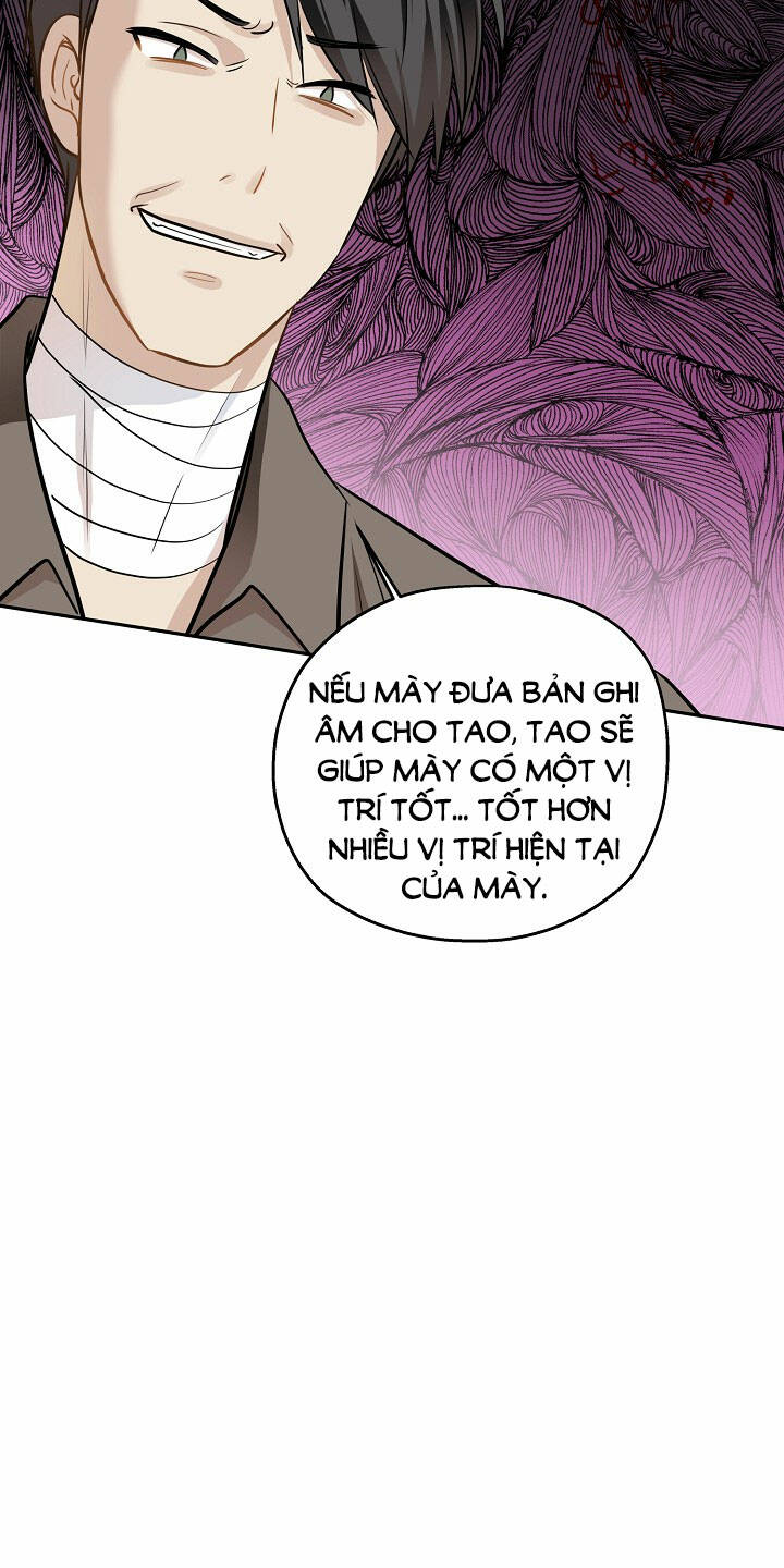 Cuộc sống kỳ thú: Chapter 90