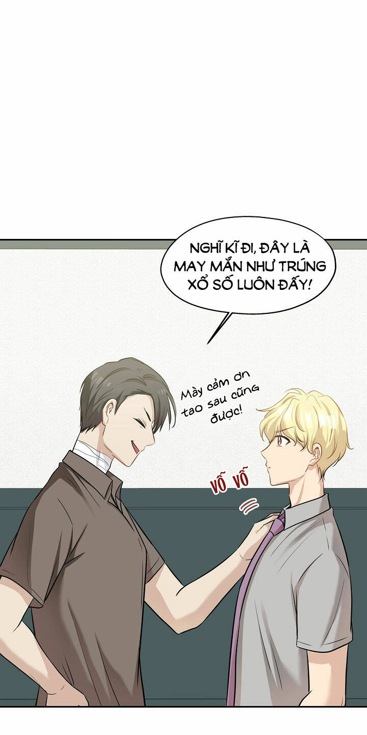 Cuộc sống kỳ thú: Chapter 90
