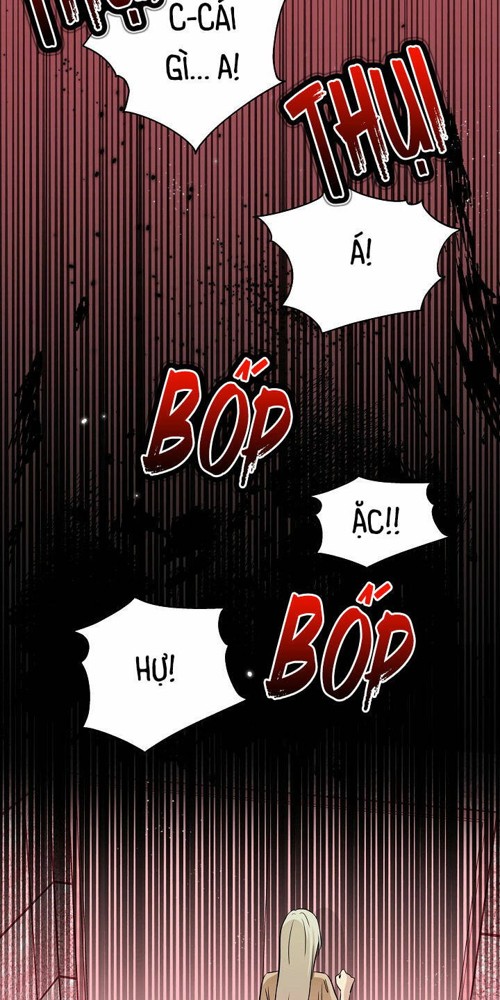 Cuộc sống kỳ thú: Chapter 90