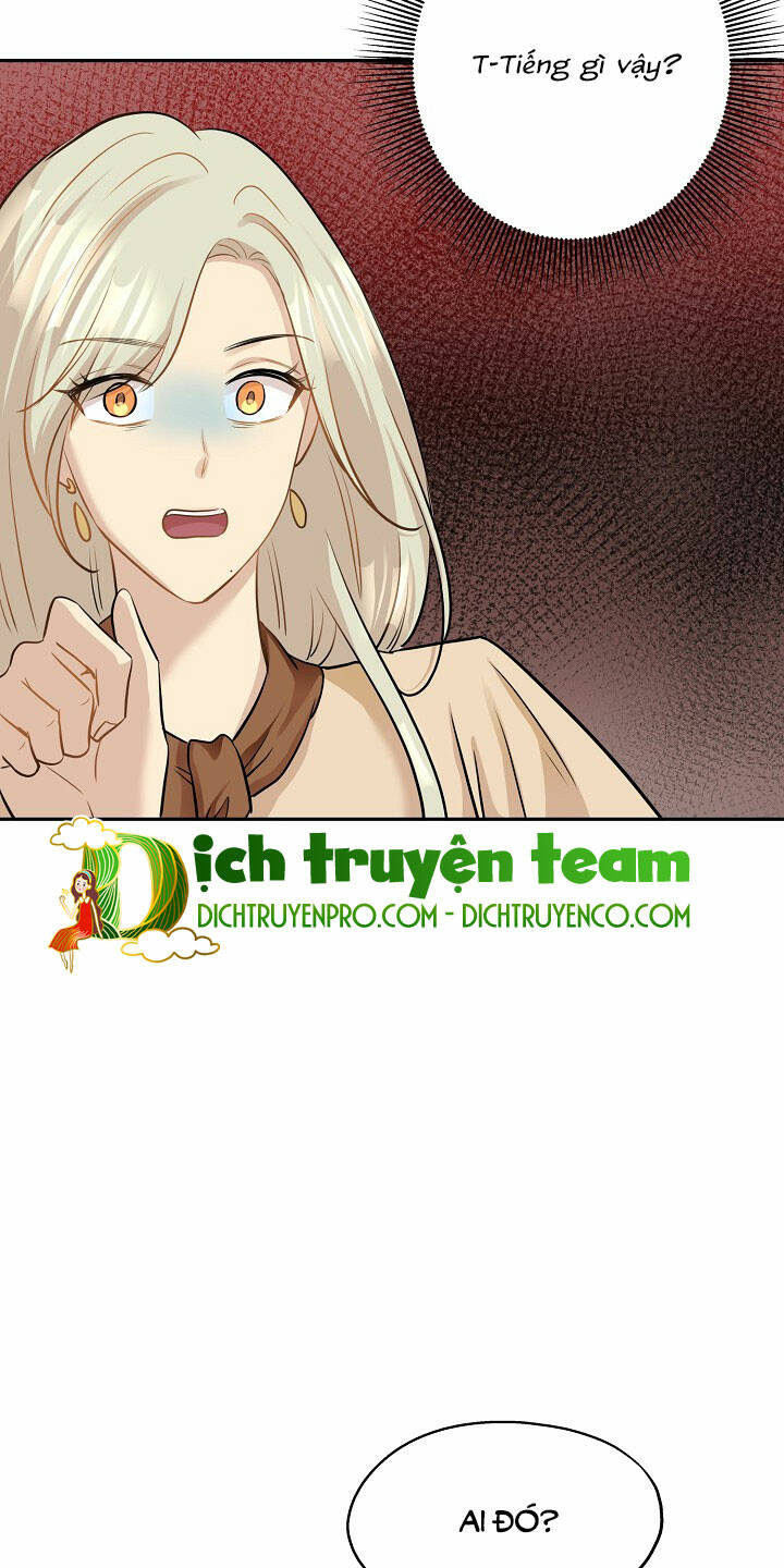 Cuộc sống kỳ thú: Chapter 90