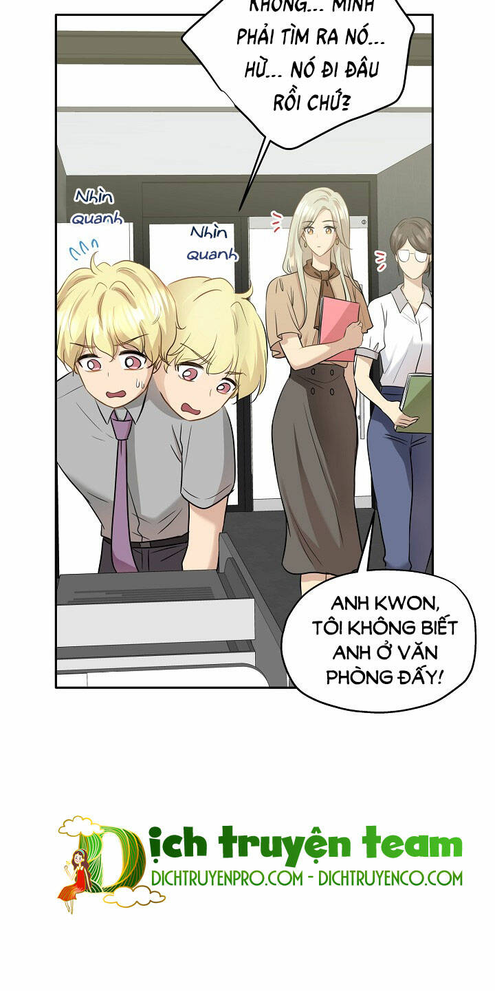 Cuộc sống kỳ thú: Chapter 90