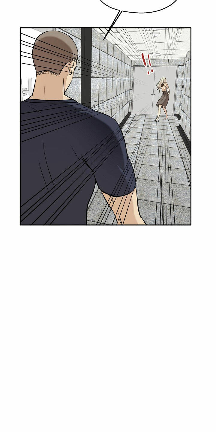 Cuộc sống kỳ thú: Chapter 90