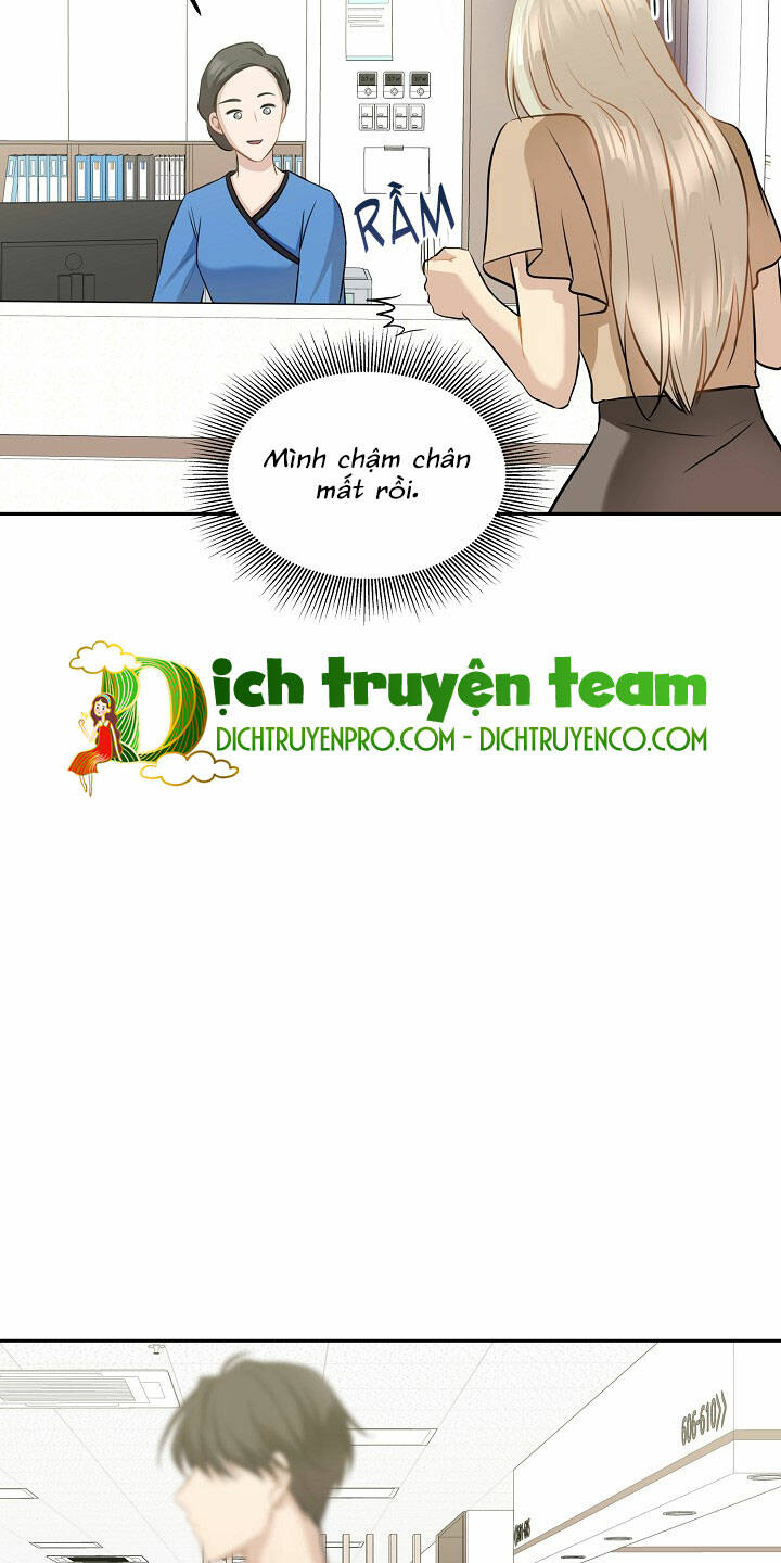 Cuộc sống kỳ thú: Chapter 90