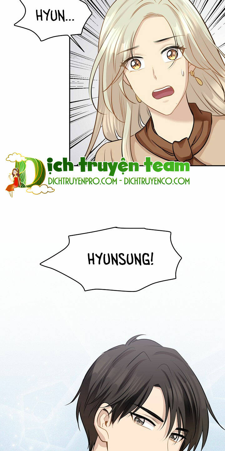 Cuộc sống kỳ thú: Chapter 90