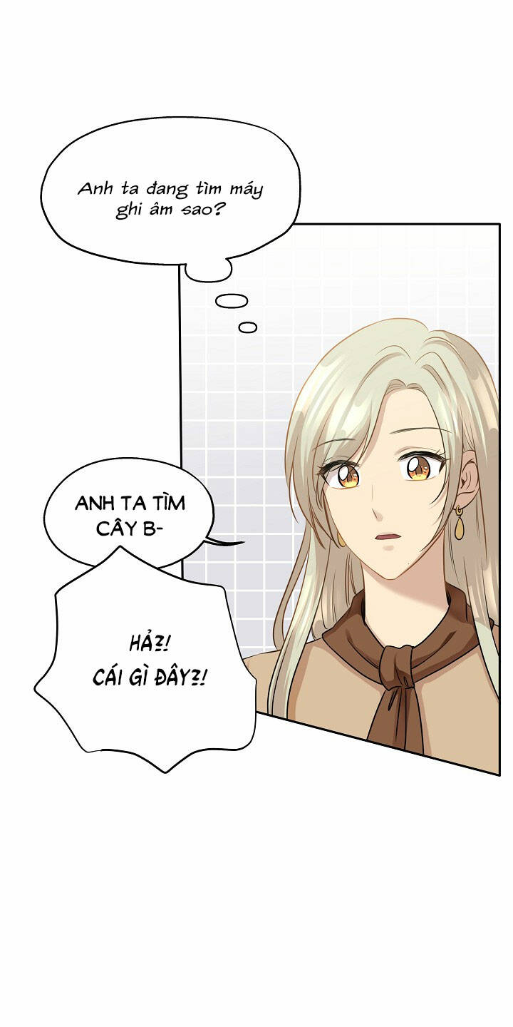 Cuộc sống kỳ thú: Chapter 90