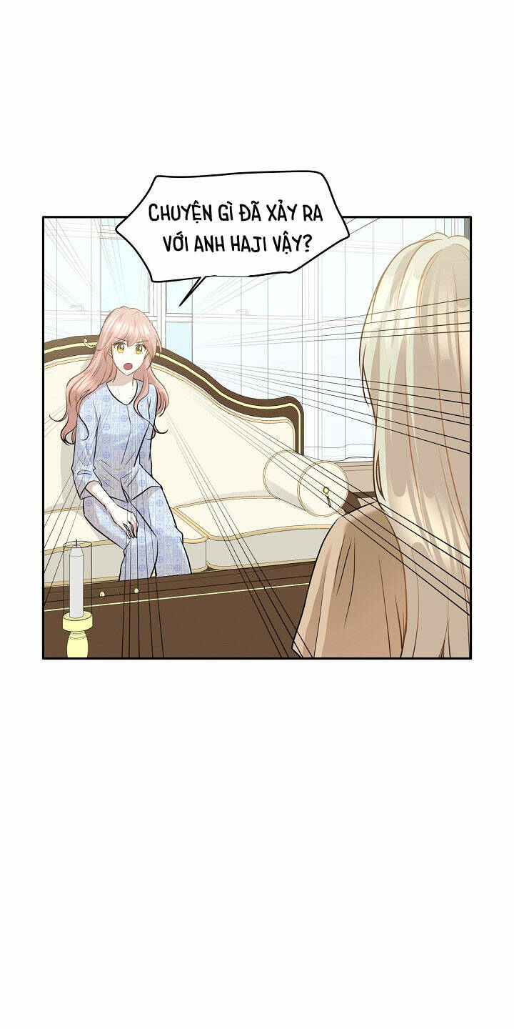 Cuộc sống kỳ thú: Chapter 90