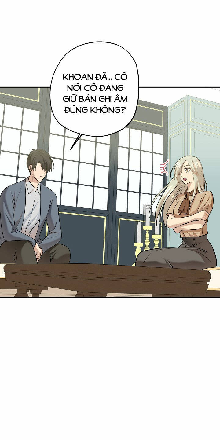 Cuộc sống kỳ thú: Chapter 90