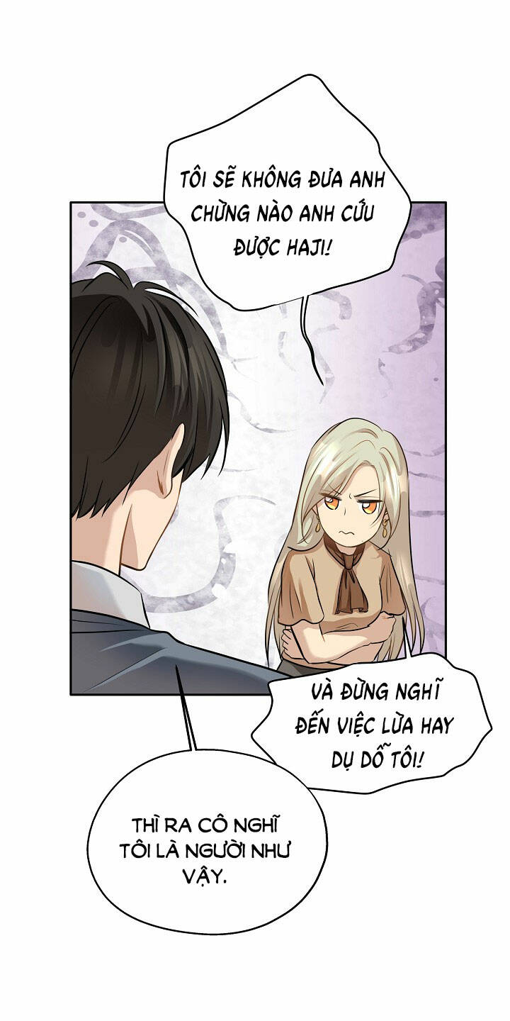 Cuộc sống kỳ thú: Chapter 90