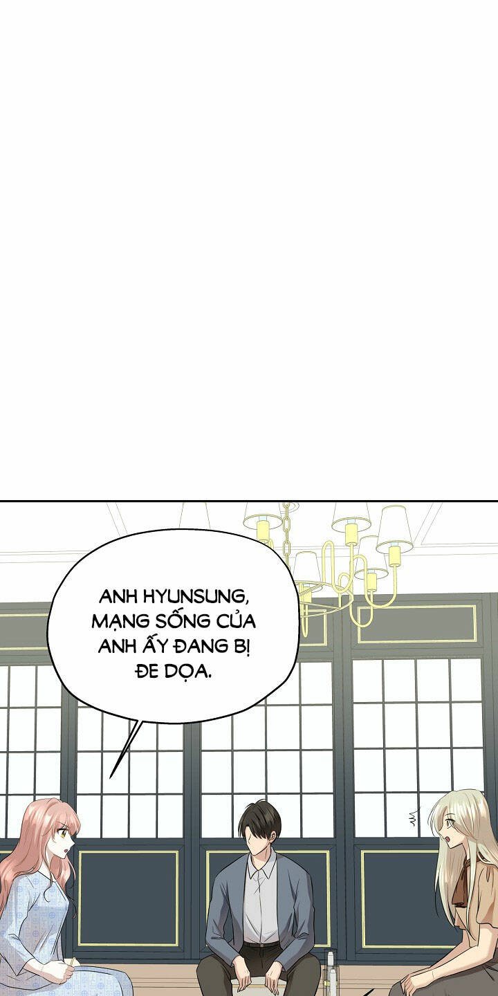 Cuộc sống kỳ thú: Chapter 90