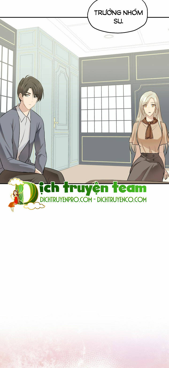 Cuộc sống kỳ thú: Chapter 90