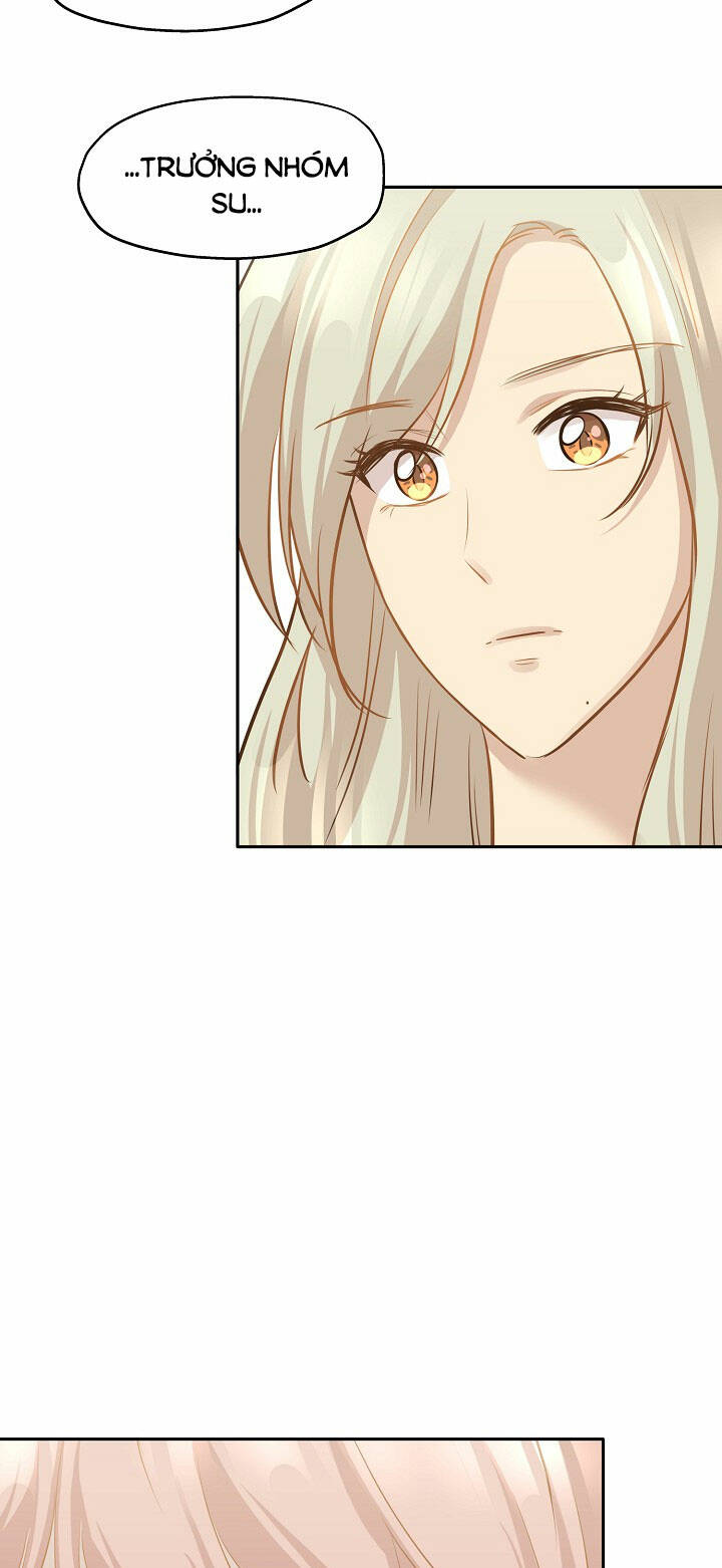 Cuộc sống kỳ thú: Chapter 90