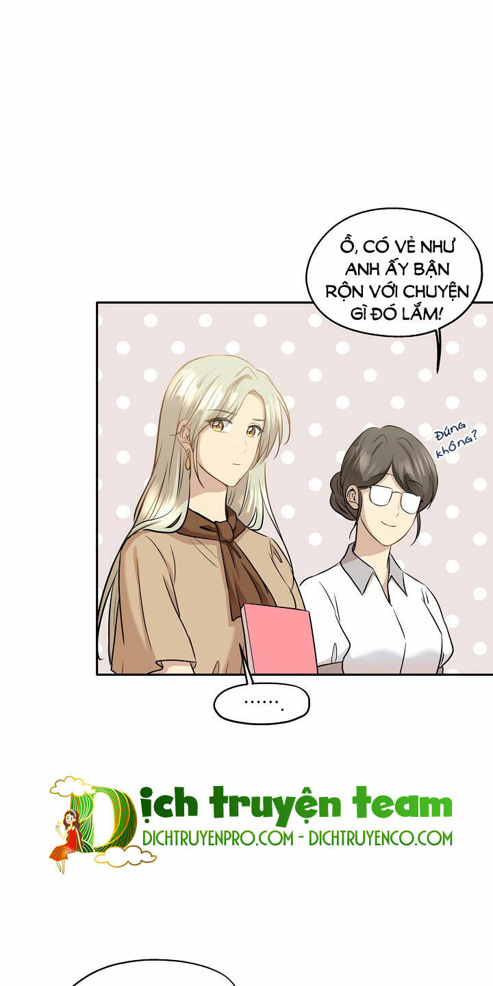 Cuộc sống kỳ thú: Chapter 90