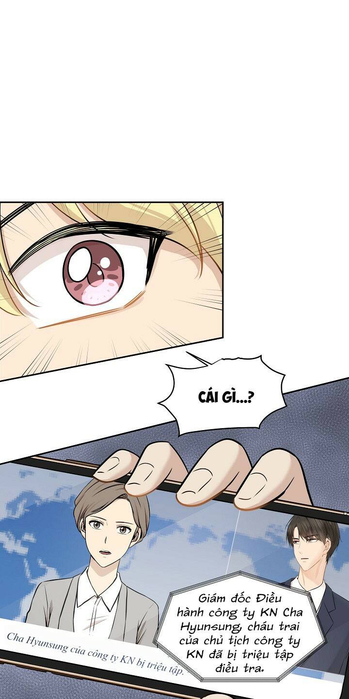 Cuộc sống kỳ thú: Chapter 91
