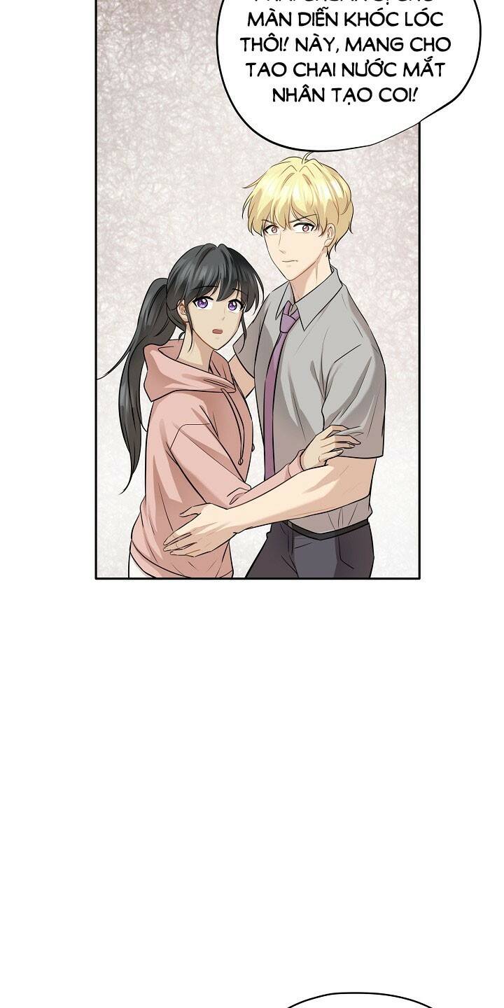 Cuộc sống kỳ thú: Chapter 91