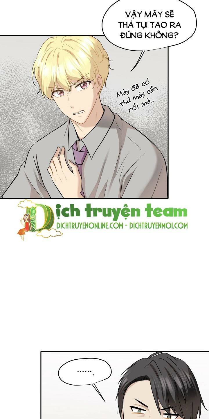 Cuộc sống kỳ thú: Chapter 91