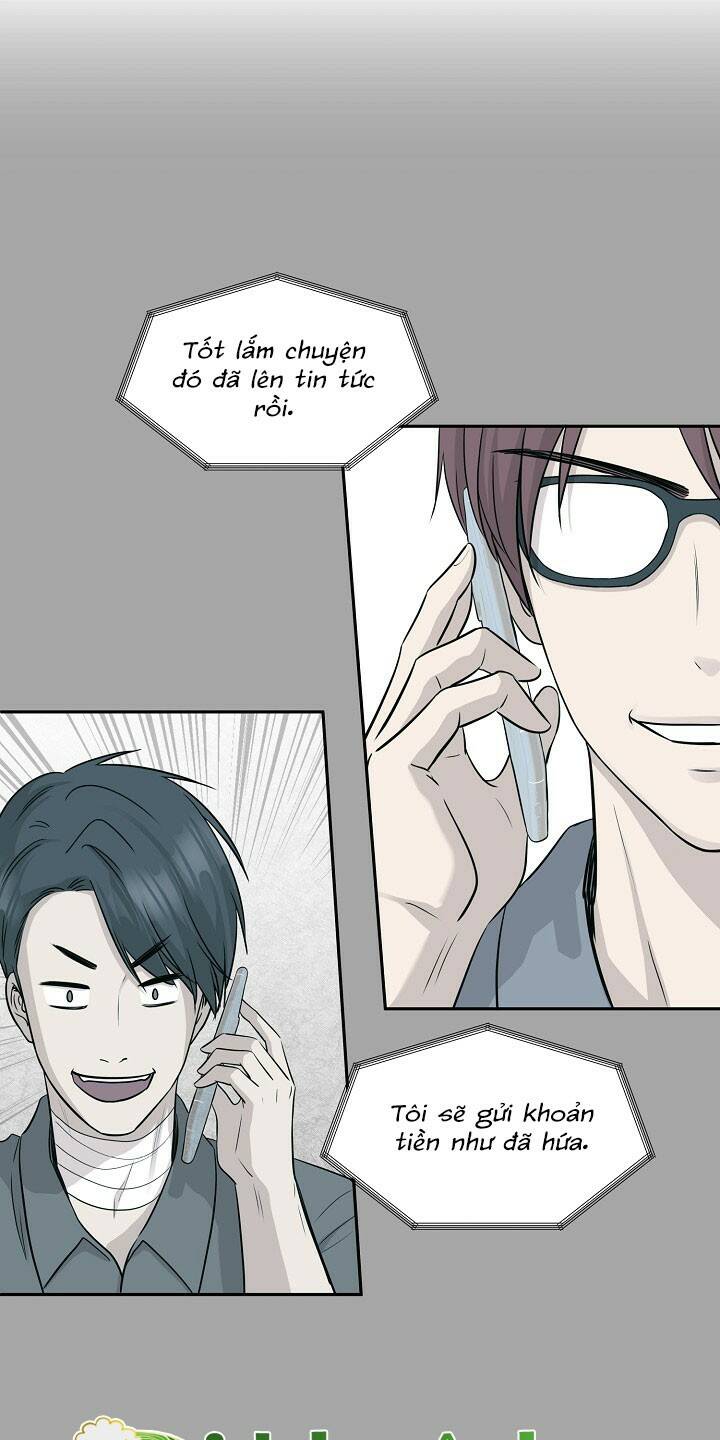 Cuộc sống kỳ thú: Chapter 91