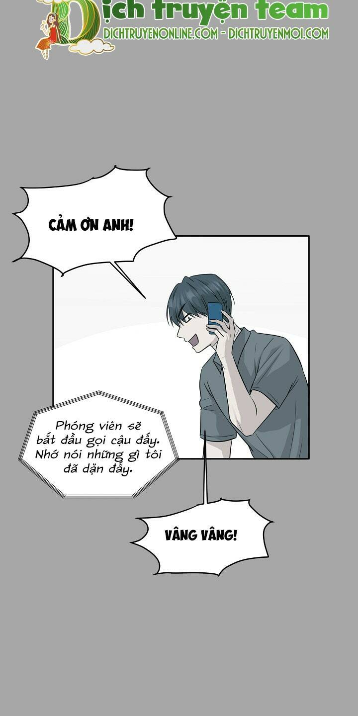 Cuộc sống kỳ thú: Chapter 91