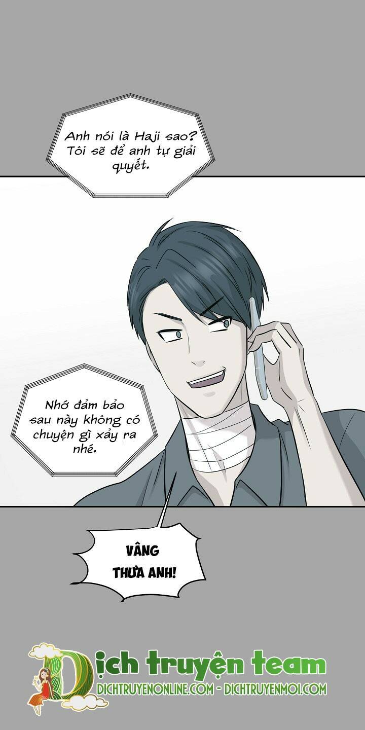 Cuộc sống kỳ thú: Chapter 91