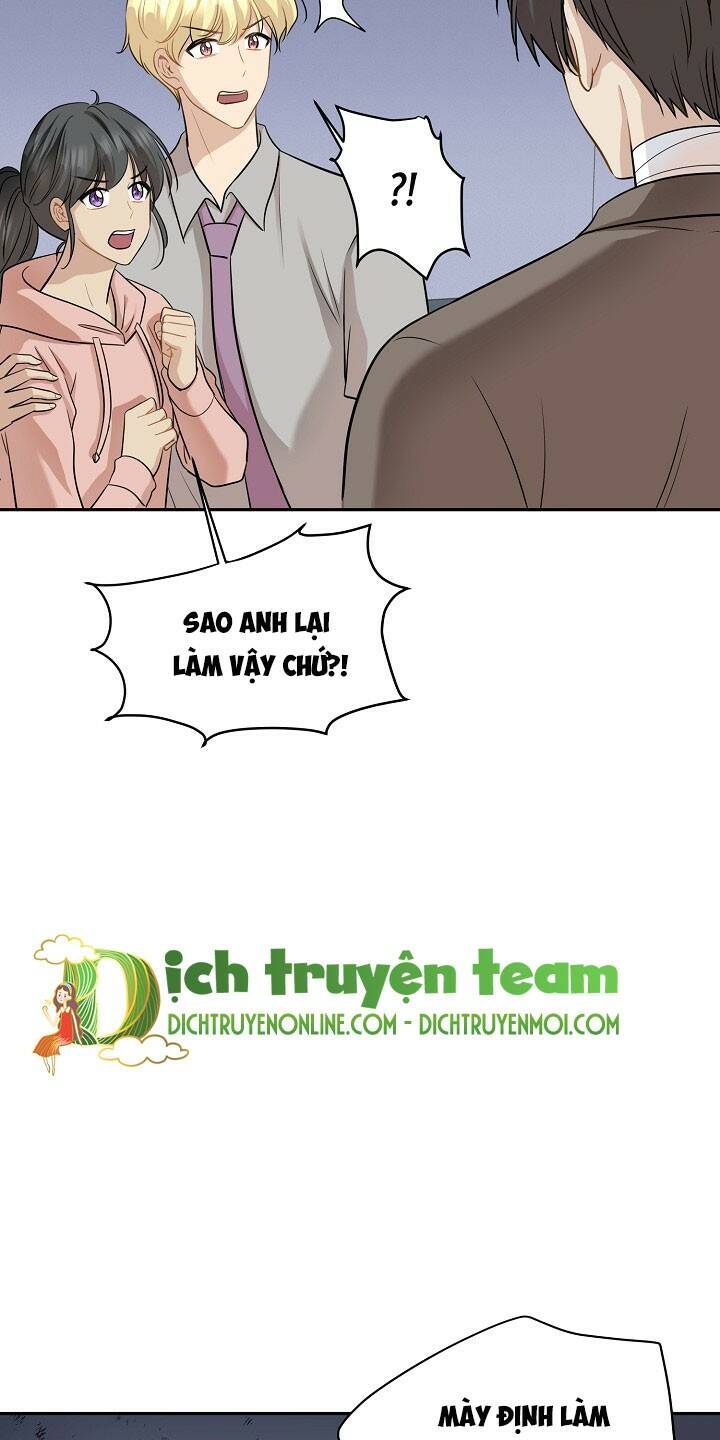 Cuộc sống kỳ thú: Chapter 91