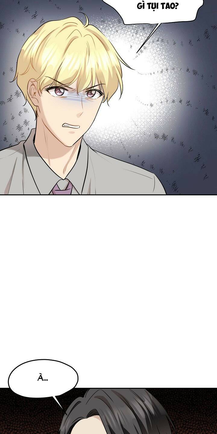 Cuộc sống kỳ thú: Chapter 91