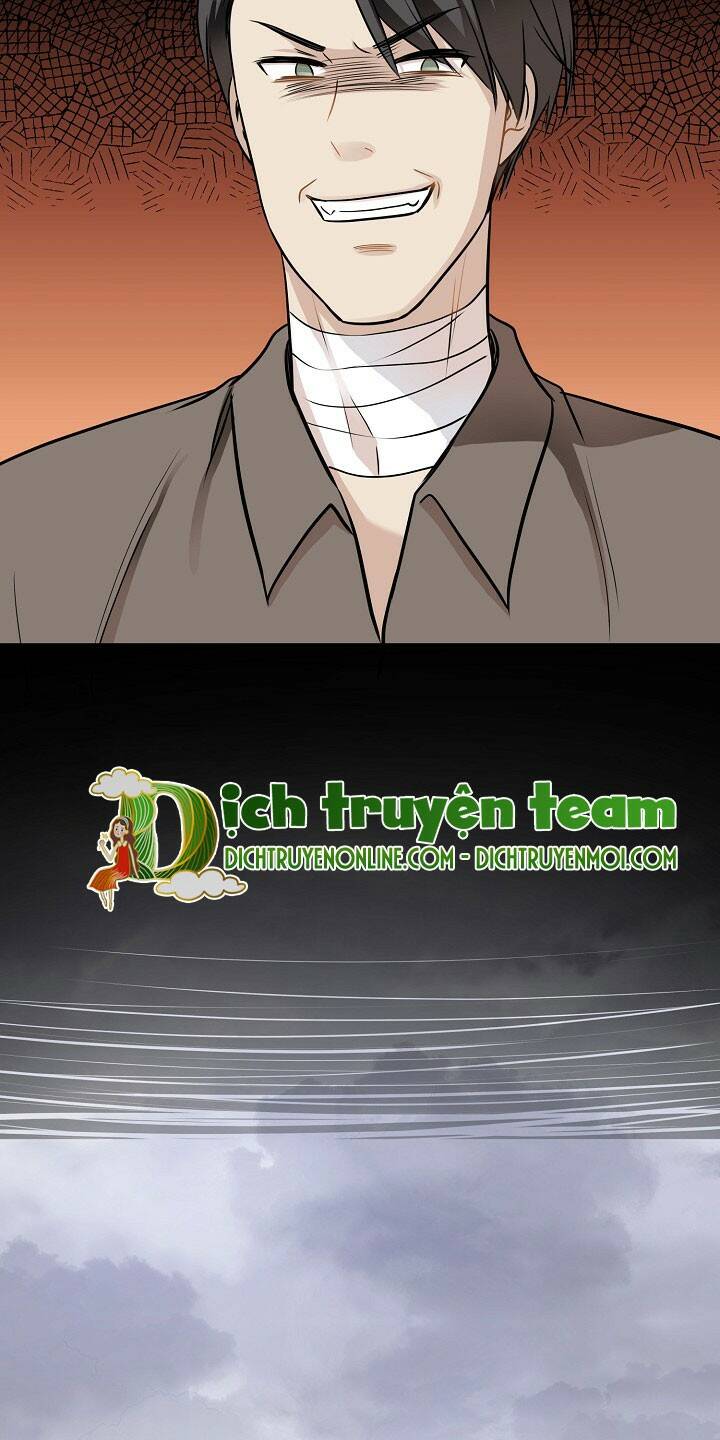 Cuộc sống kỳ thú: Chapter 91