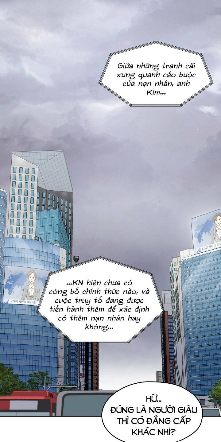 Cuộc sống kỳ thú: Chapter 91