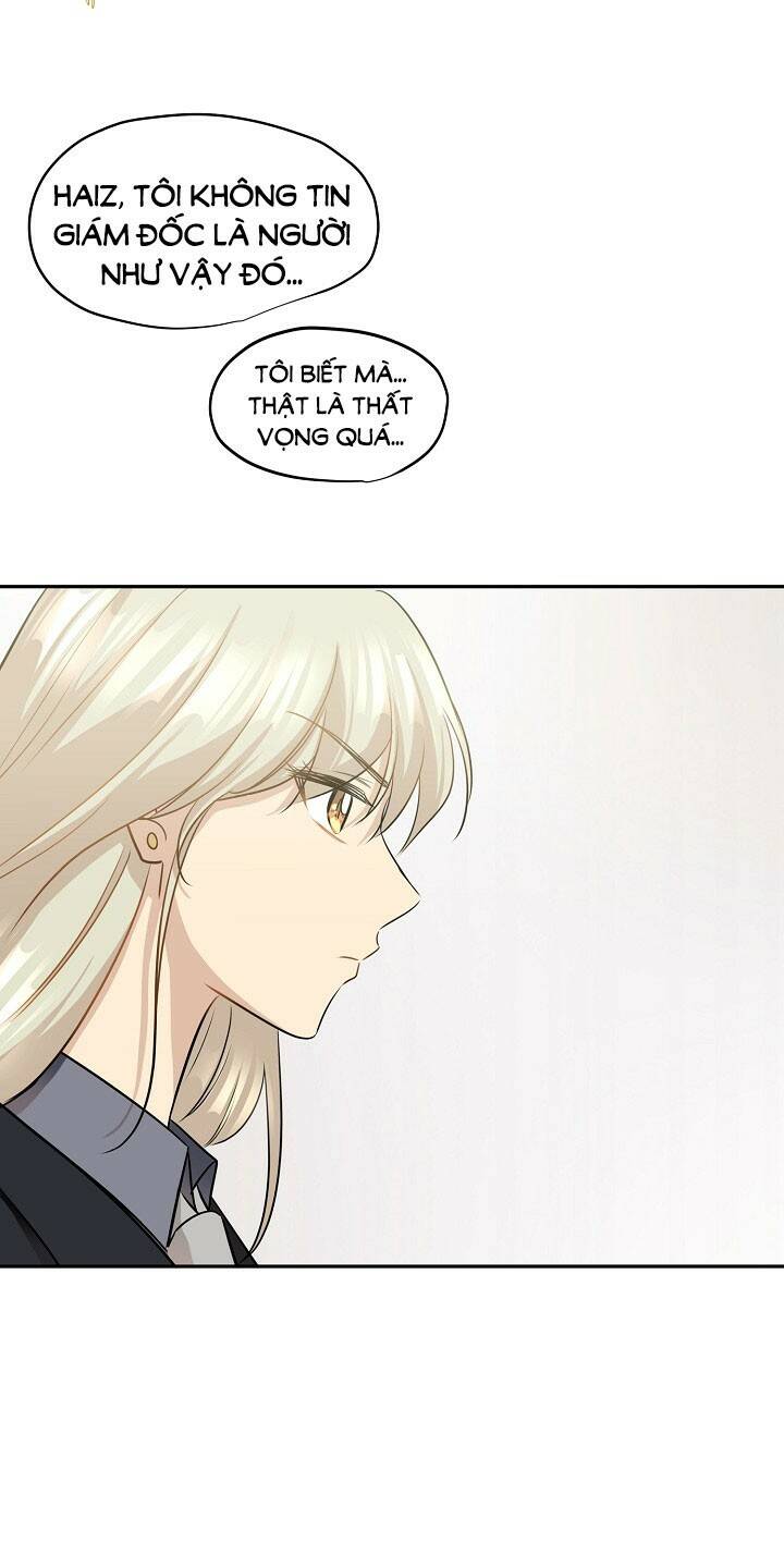 Cuộc sống kỳ thú: Chapter 91