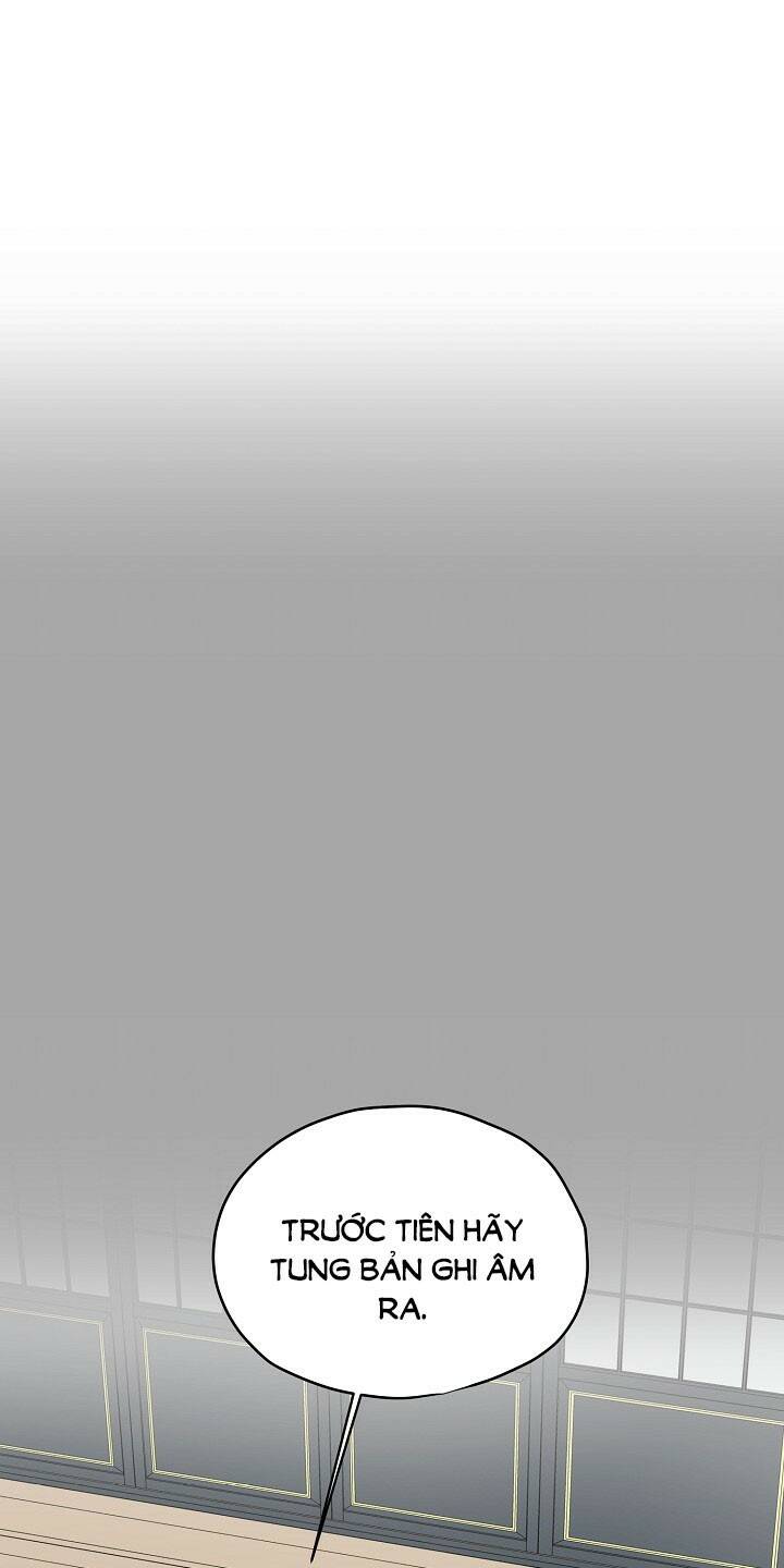 Cuộc sống kỳ thú: Chapter 91